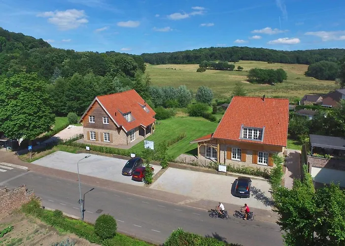Residentie Heesdael