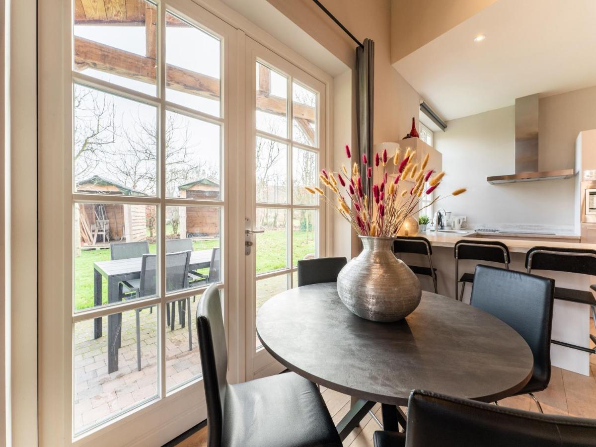 Residentie Heesdael Slenaken