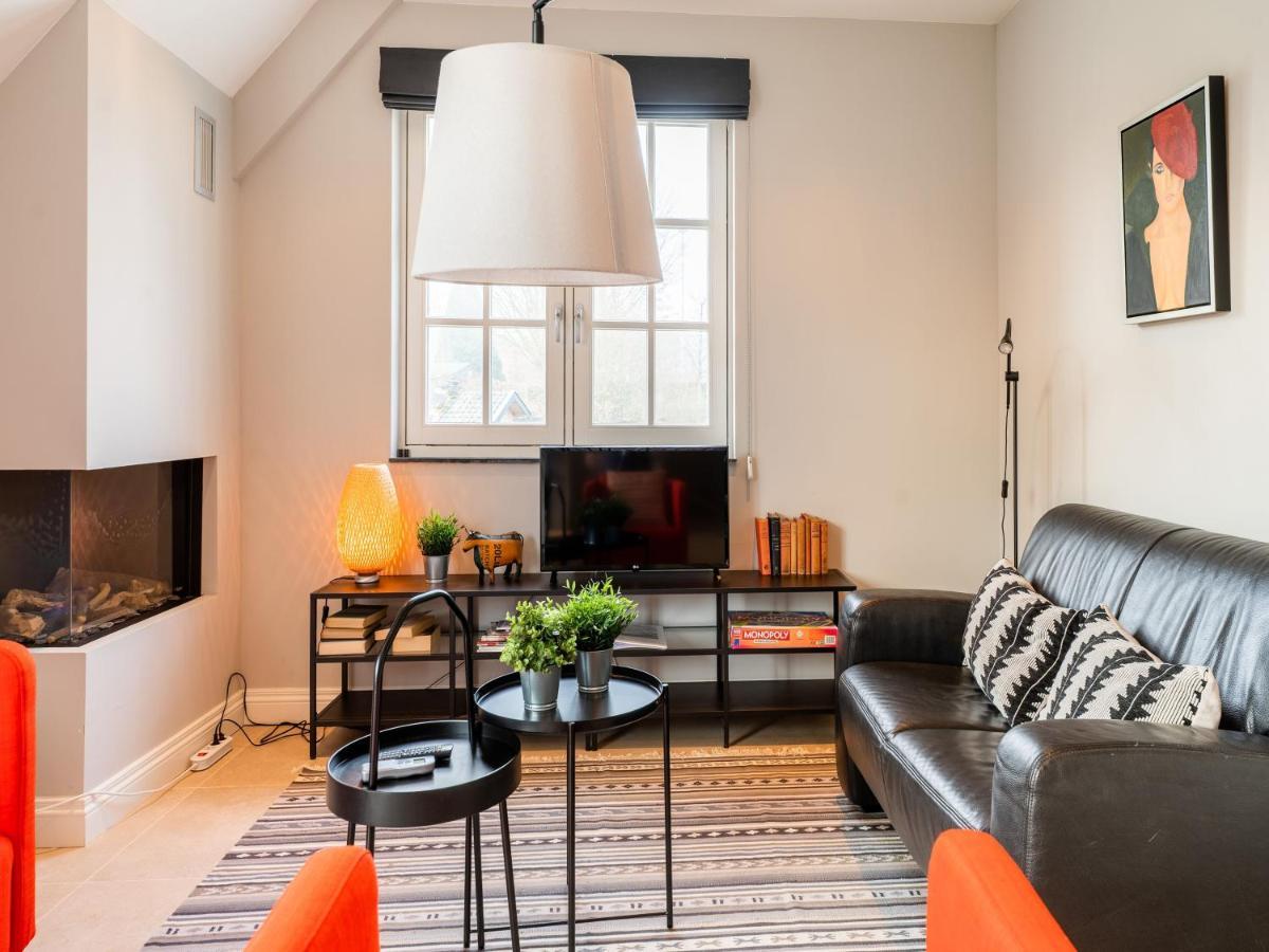 Residentie Heesdael Apartamento